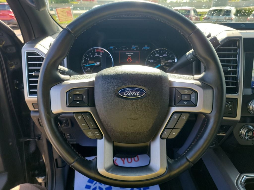 2020 Ford F-450SD Platinum DRW