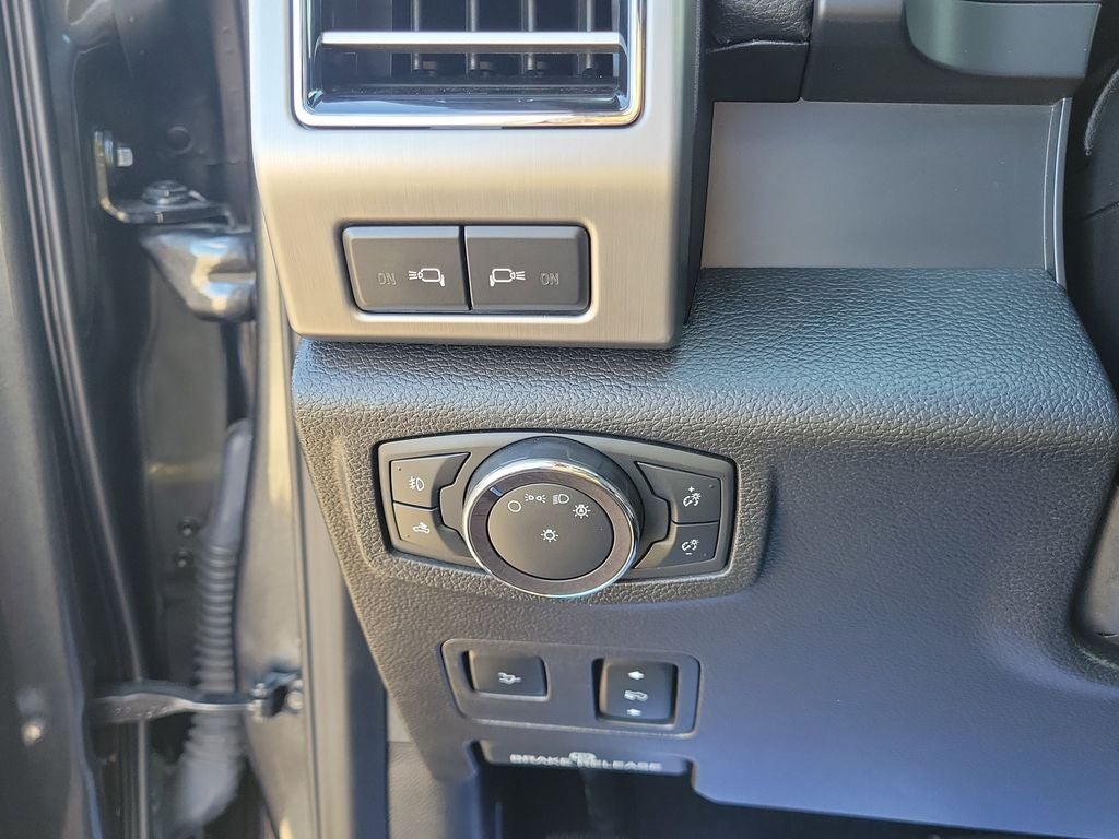 2020 Ford F-450SD Platinum DRW