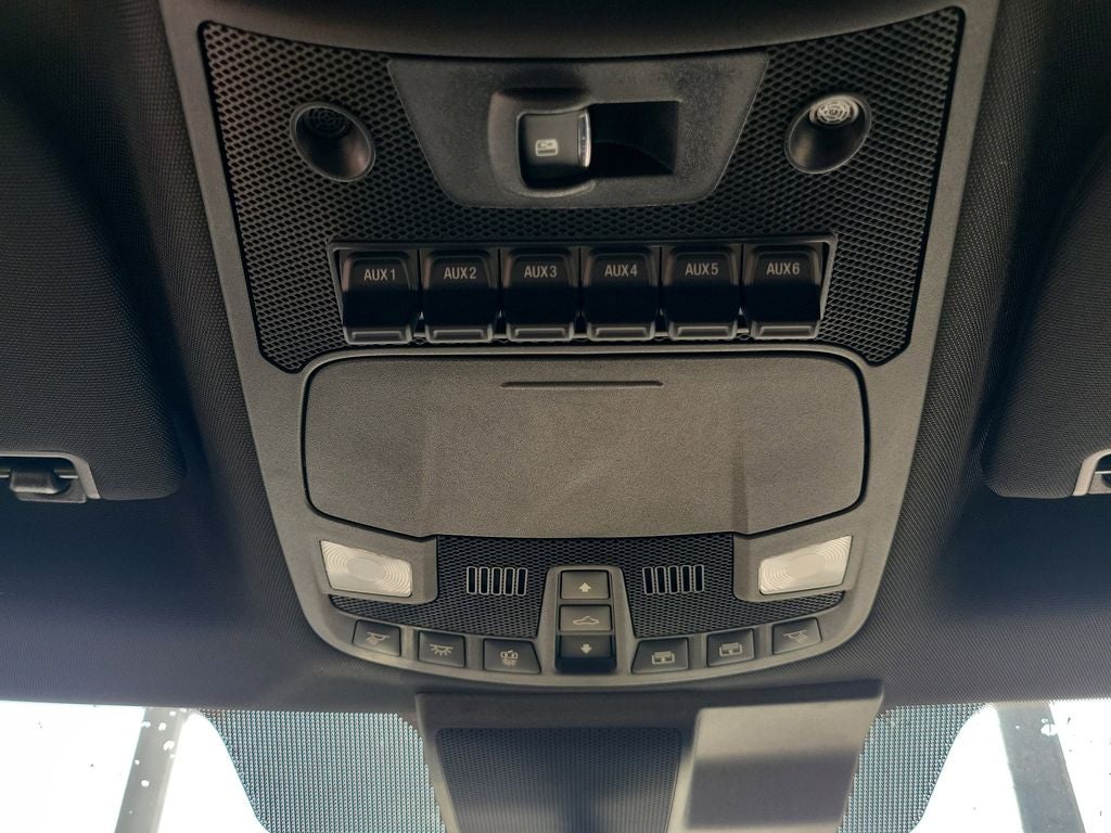 2020 Ford F-450SD Platinum DRW