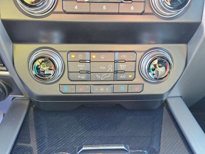 2020 Ford F-450SD Platinum DRW
