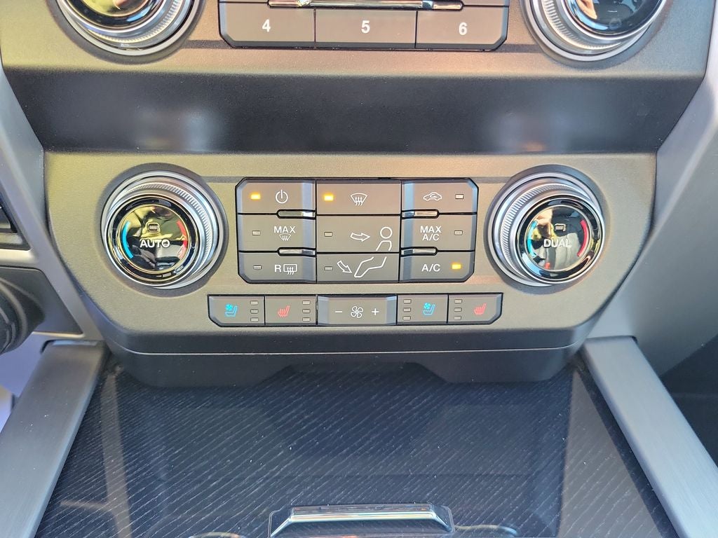 2020 Ford F-450SD Platinum DRW