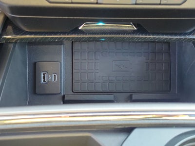 2020 Ford F-450SD Platinum DRW
