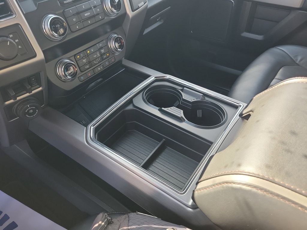 2020 Ford F-450SD Platinum DRW