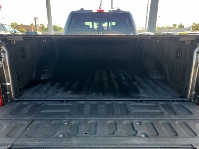2020 Ford F-450SD Platinum DRW