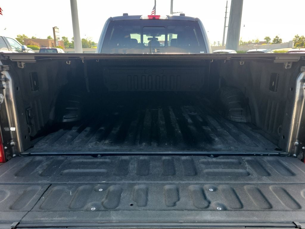 2020 Ford F-450SD Platinum DRW