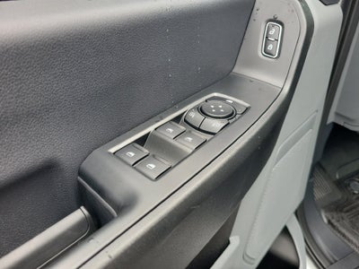 2027 Ford F-350SD XL