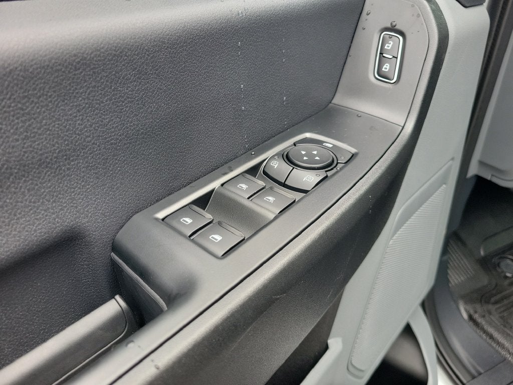 2027 Ford F-350SD XL