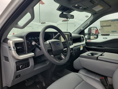 2027 Ford F-350SD XL