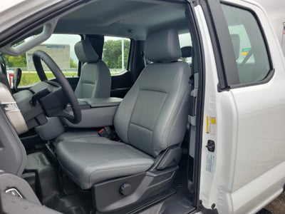2027 Ford F-350SD XL