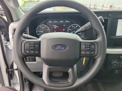 2027 Ford F-350SD XL