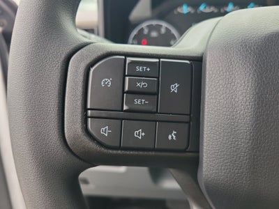 2027 Ford F-350SD XL