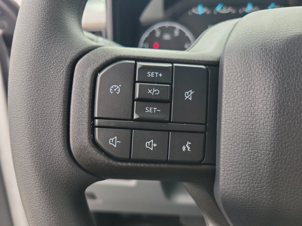 2027 Ford F-350SD XL
