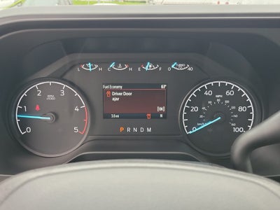 2027 Ford F-350SD XL