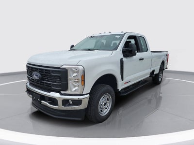 2027 Ford F-350SD XL