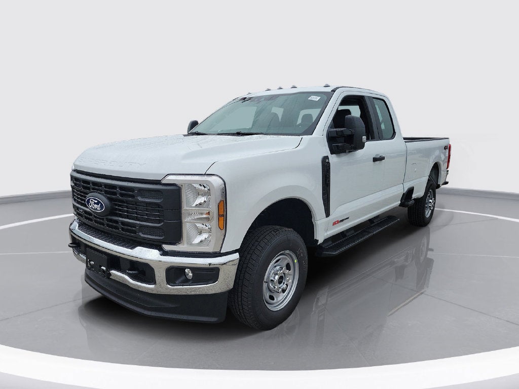 2027 Ford F-350SD XL
