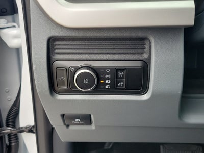 2027 Ford F-350SD XL
