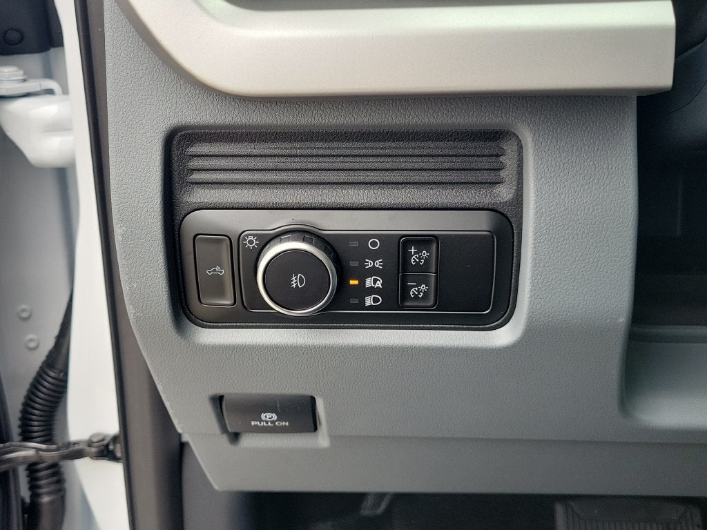 2027 Ford F-350SD XL