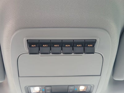 2027 Ford F-350SD XL