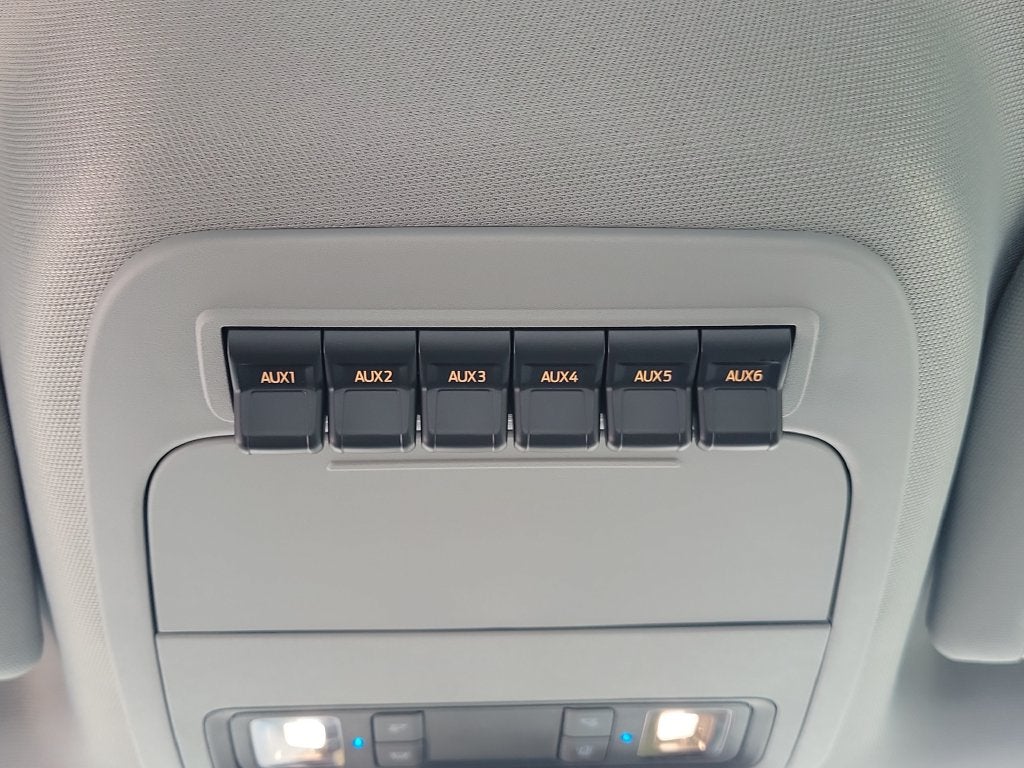 2027 Ford F-350SD XL