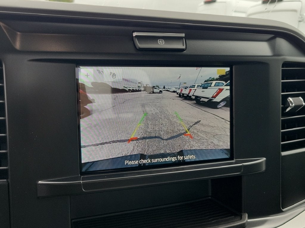 2027 Ford F-350SD XL