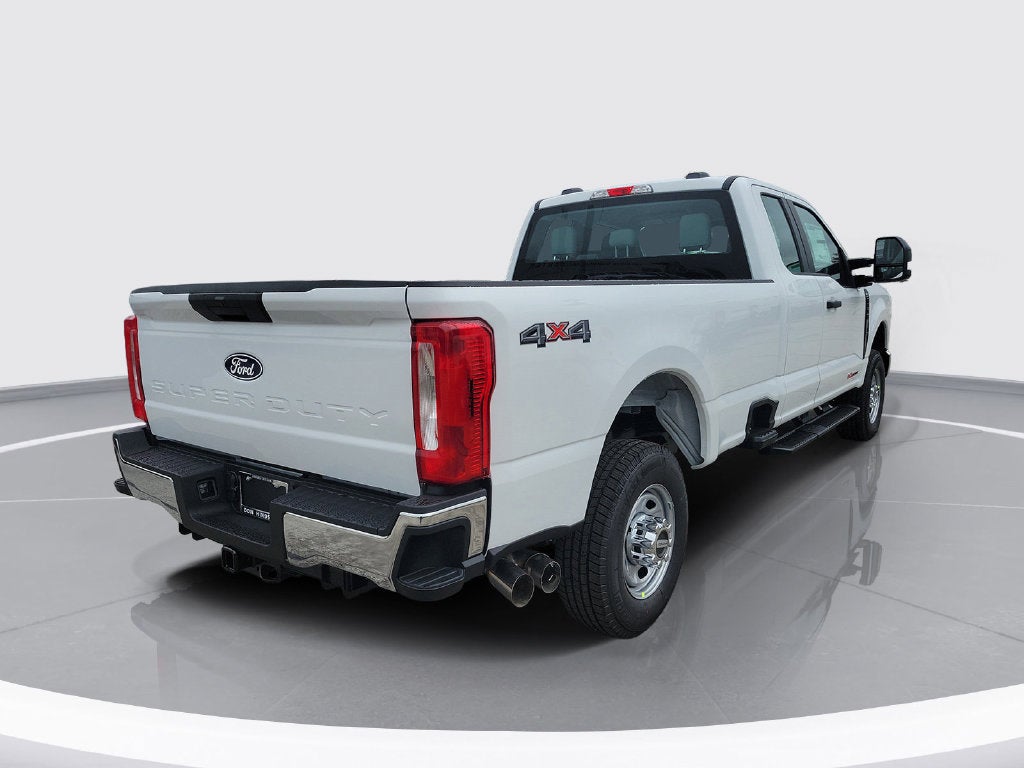 2027 Ford F-350SD XL