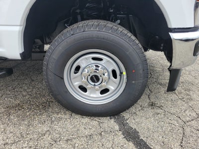 2027 Ford F-350SD XL