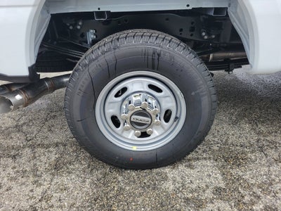 2027 Ford F-350SD XL