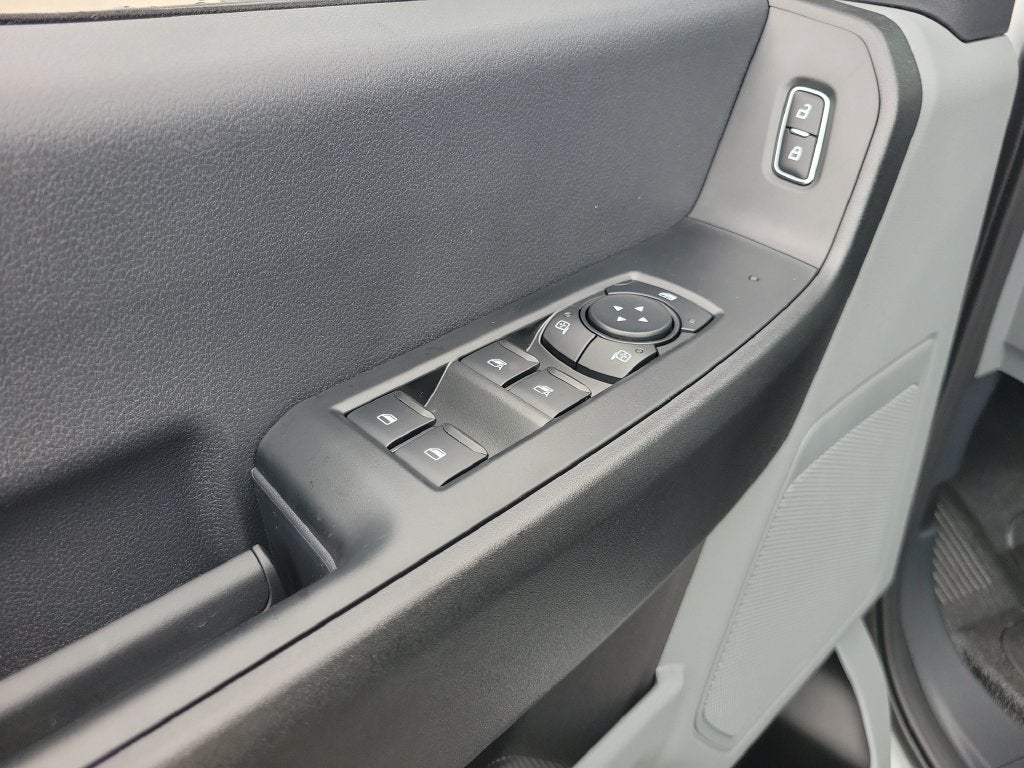 2027 Ford F-350SD XL