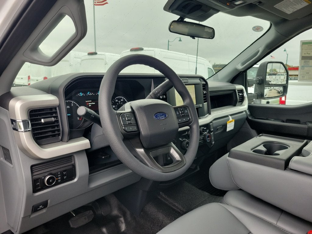 2027 Ford F-350SD XL