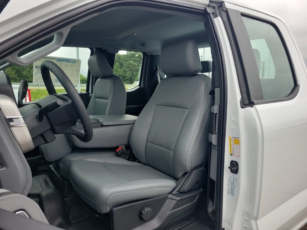 2027 Ford F-350SD XL