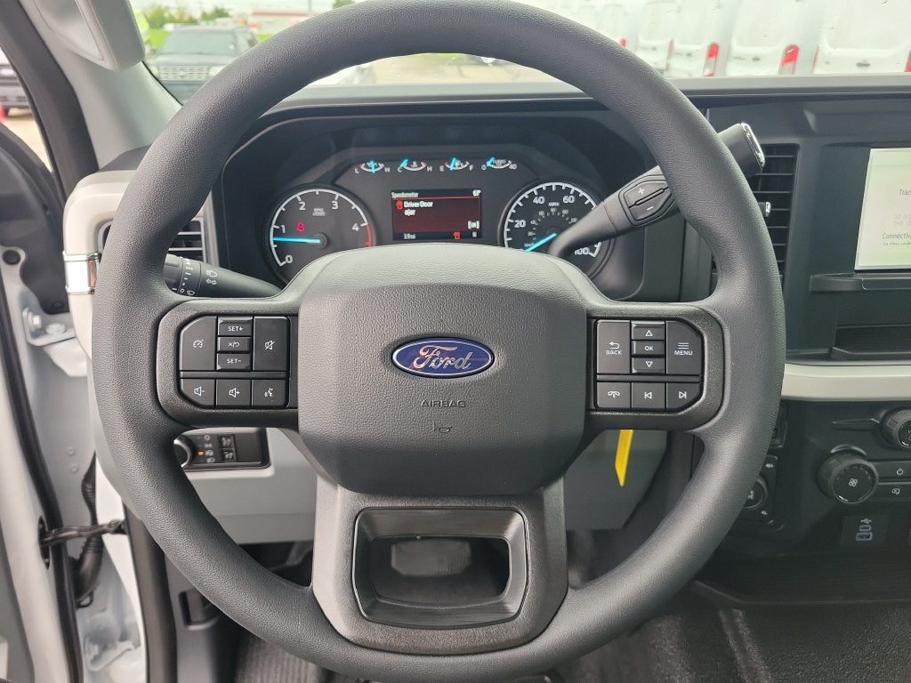 2027 Ford F-350SD XL