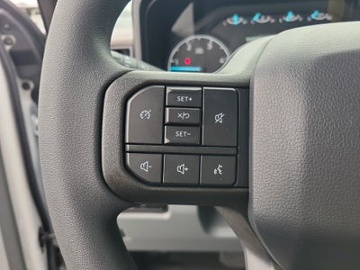 2027 Ford F-350SD XL