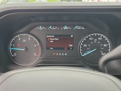 2027 Ford F-350SD XL