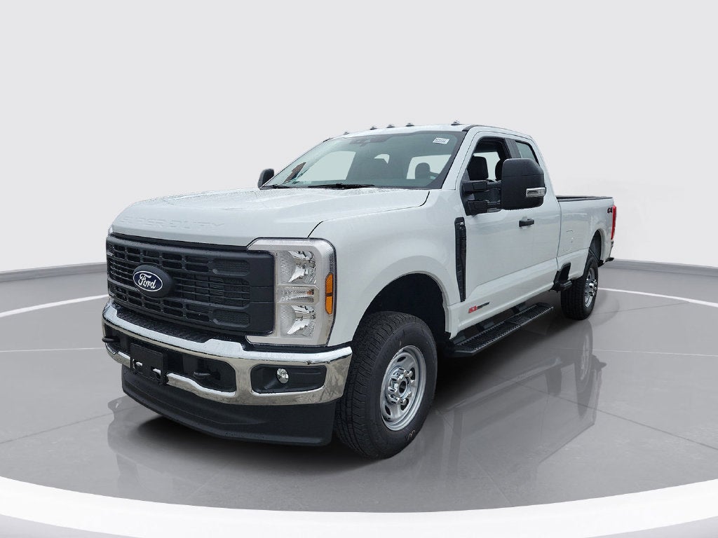 2027 Ford F-350SD XL