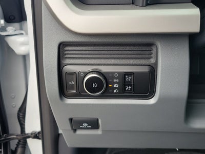 2027 Ford F-350SD XL