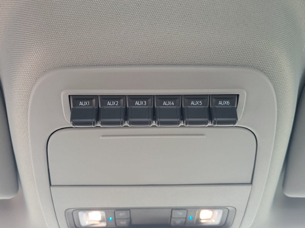2027 Ford F-350SD XL