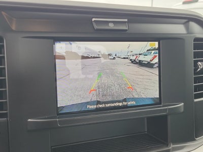 2027 Ford F-350SD XL