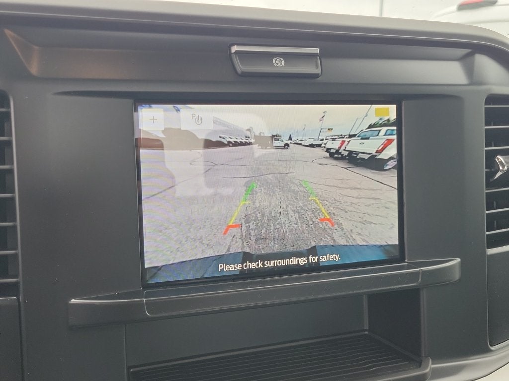 2027 Ford F-350SD XL