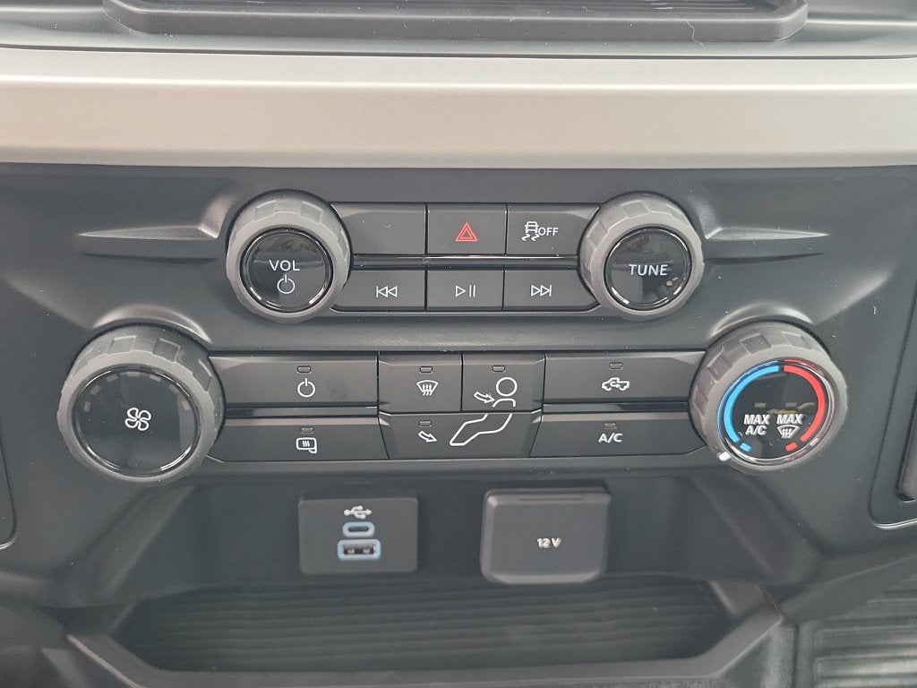 2027 Ford F-350SD XL