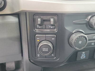 2027 Ford F-350SD XL