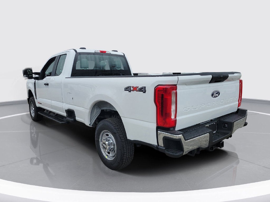 2027 Ford F-350SD XL