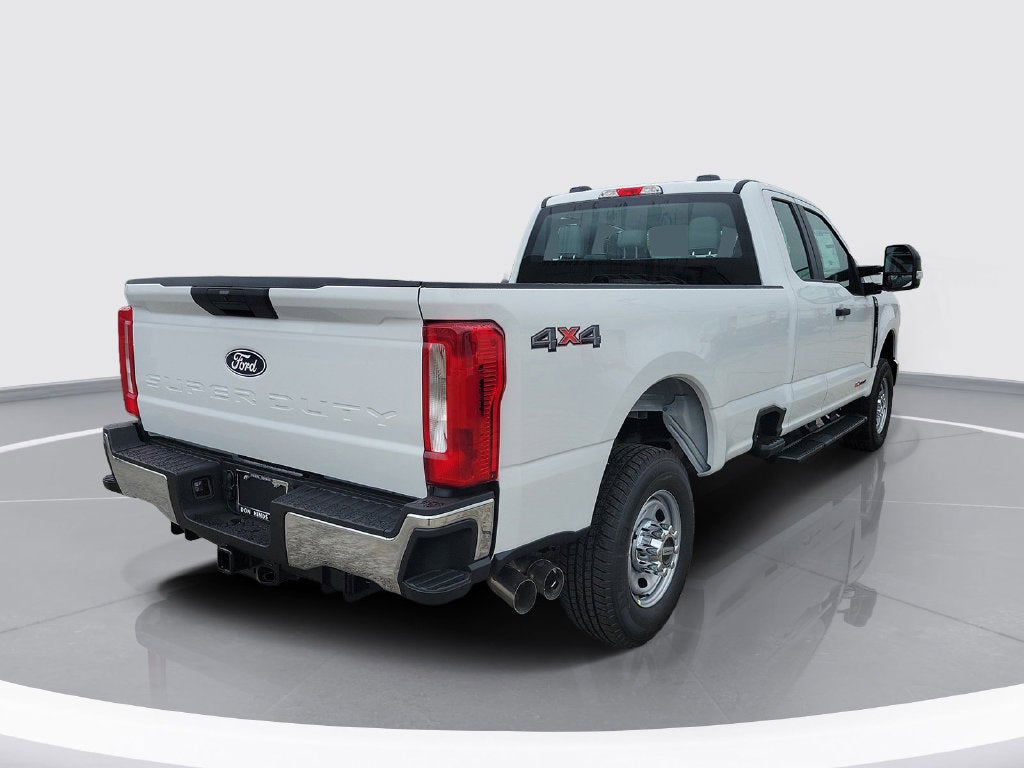 2027 Ford F-350SD XL
