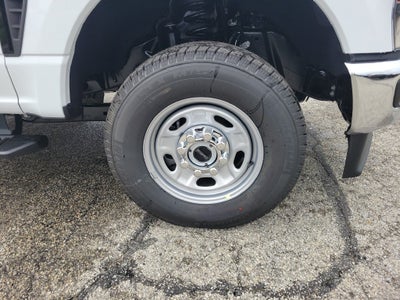 2027 Ford F-350SD XL