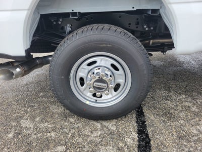 2027 Ford F-350SD XL