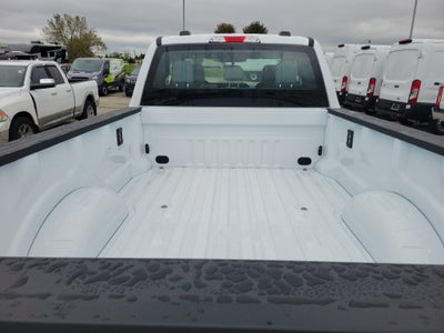 2027 Ford F-350SD XL