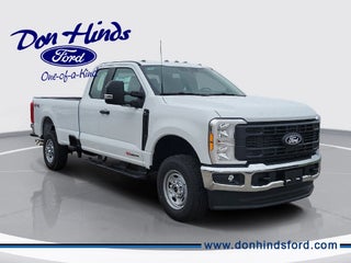 2027 Ford F-350SD XL