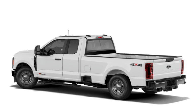 2027 Ford F-350SD XL