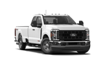 2027 Ford F-350SD XL