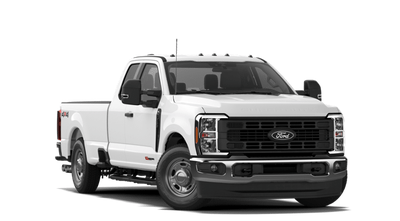 2027 Ford F-350SD XL