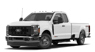 2027 Ford F-350SD XL